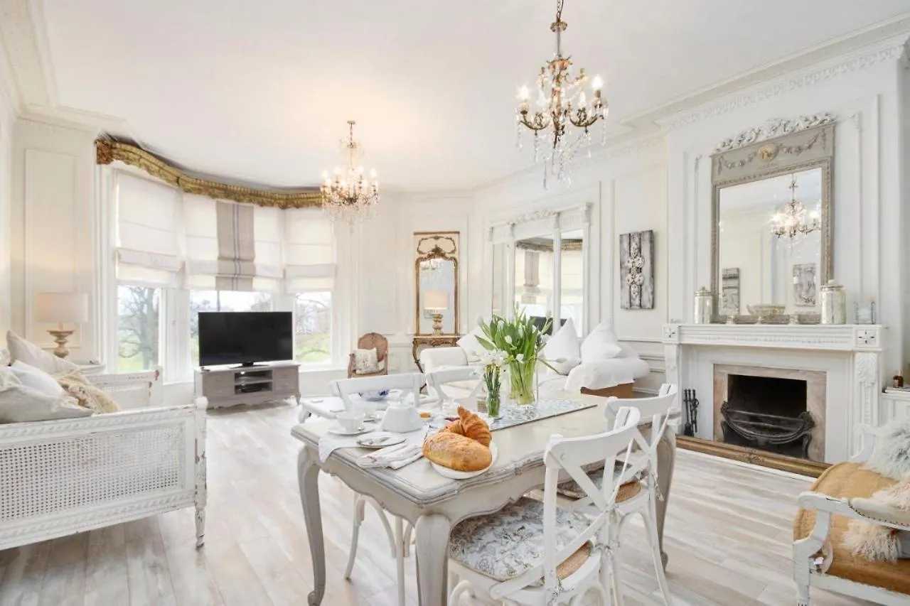 The Stray View - Harrogate Appartement