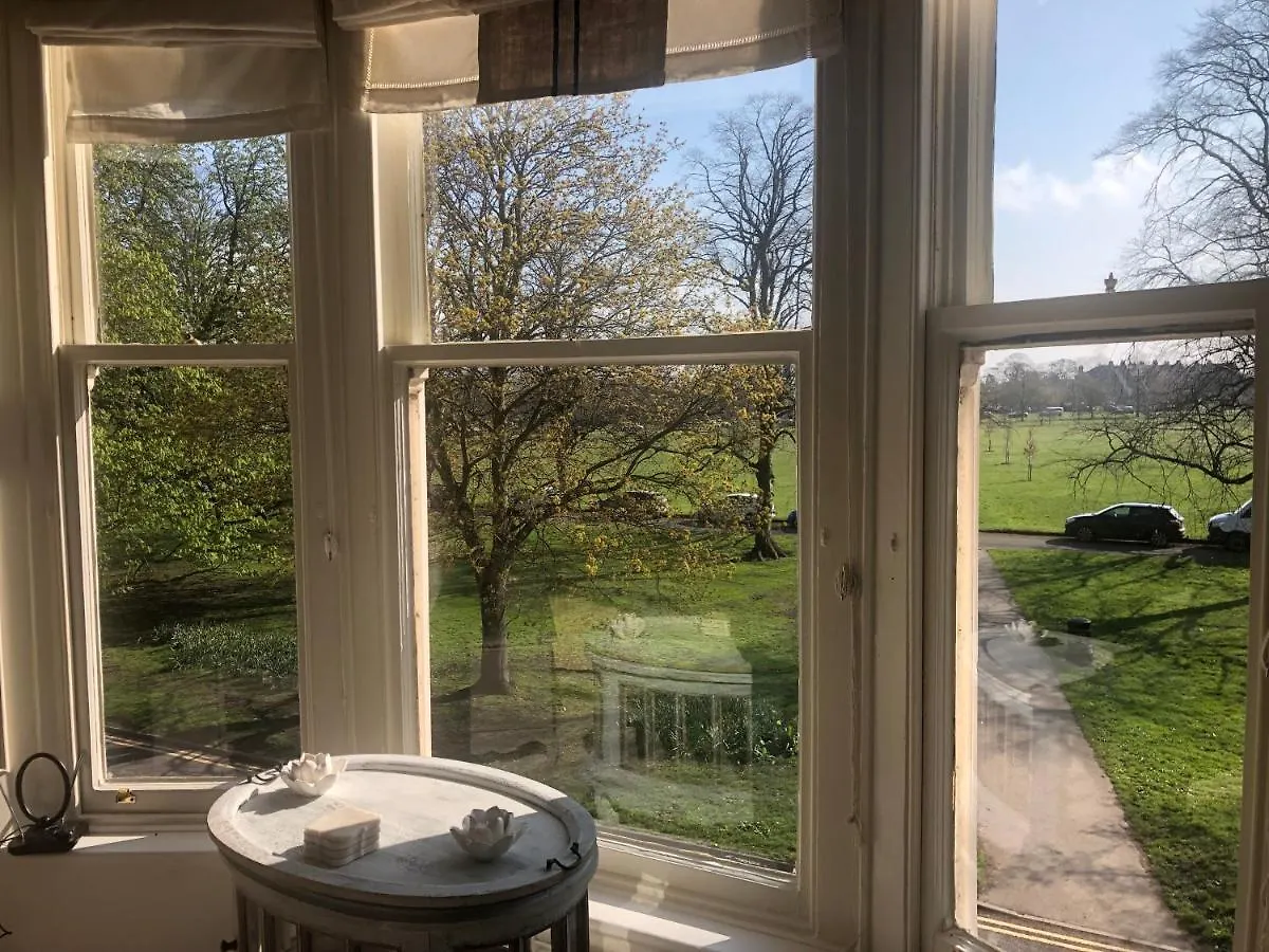 The Stray View - Harrogate Appartement 0*,  Verenigd Koninkrijk