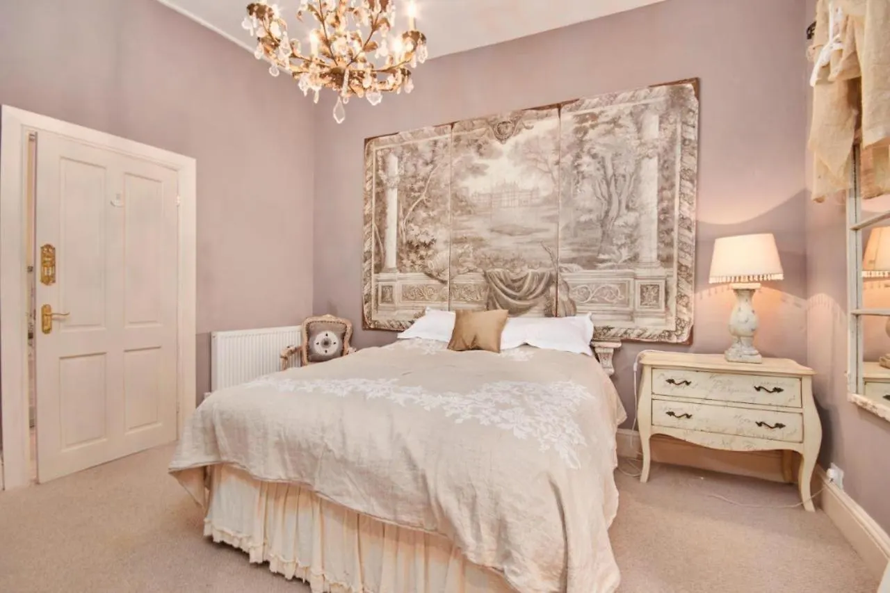 The Stray View - Harrogate Appartement