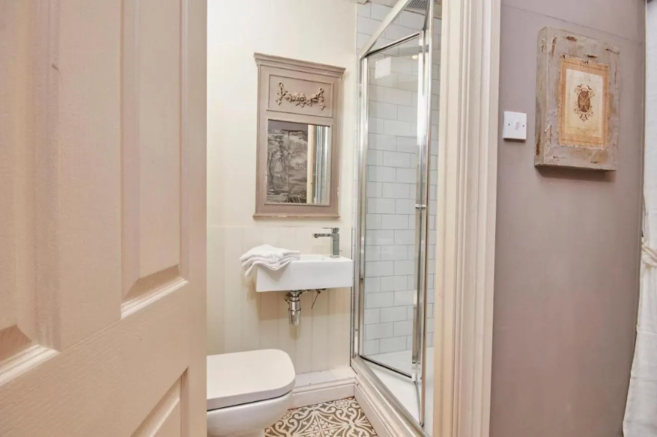 The Stray View - Harrogate Appartement