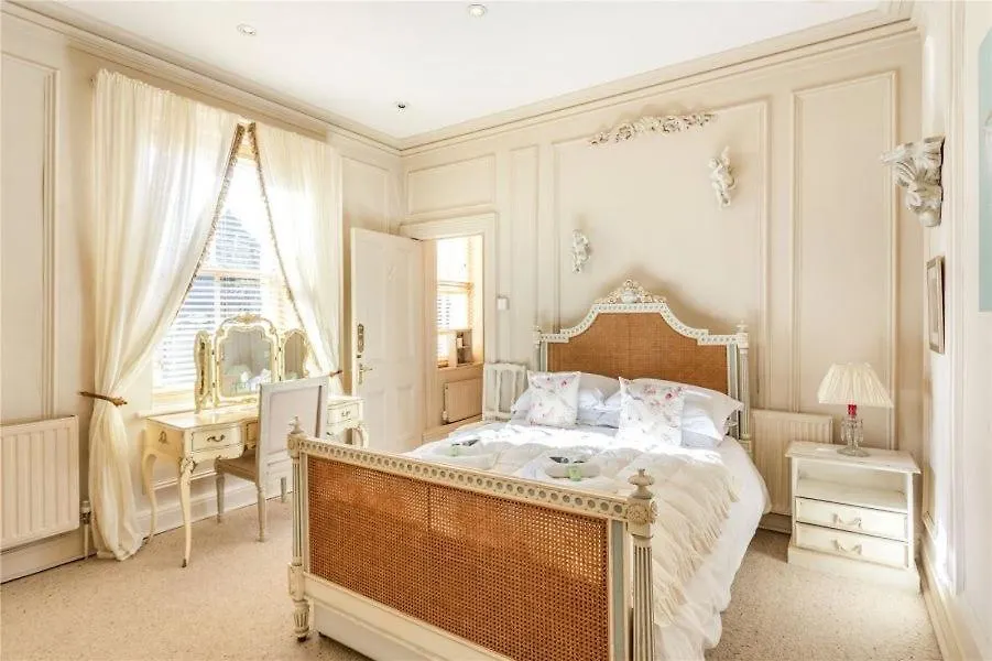 The Stray View - Harrogate Appartement