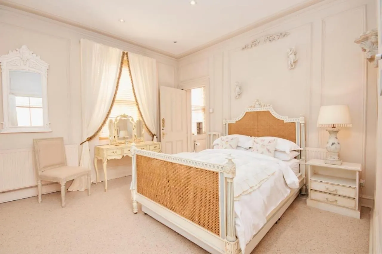The Stray View - Harrogate Appartement