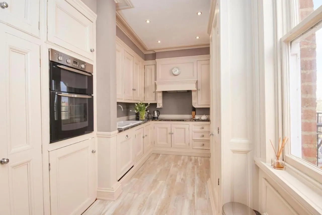 The Stray View - Harrogate Appartement Verenigd Koninkrijk