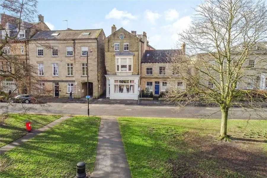 The Stray View - Harrogate Appartement 0*,  Verenigd Koninkrijk