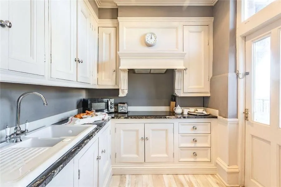 The Stray View - Harrogate Appartement